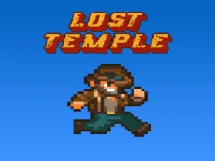 Laro Lost Temple online