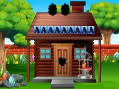 Laro Rescue The Pirate Parrot online