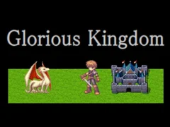 Laro Glorious Kingdom online