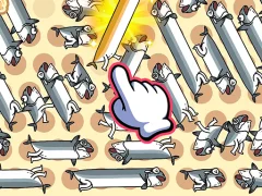 Laro Save Stranding Fish online