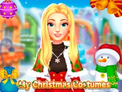 Laro My Christmas Costumes online