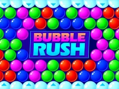 Laro Bubble Rush online