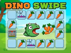 Laro Dino Swipe online