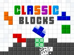 Laro Classic Blocks online