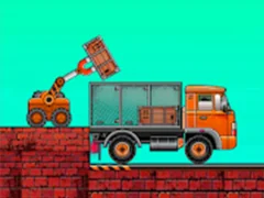 Laro Truck Loader Master online