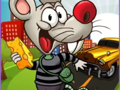 Laro Rat Crossing online