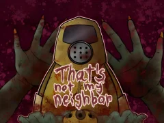 Laro That's Not My Neighbor online