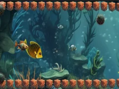 Laro Endless fish fun online