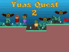 Laro Yuas Quest 2 online