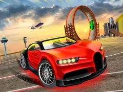 Laro Top Speed Racing 3D online