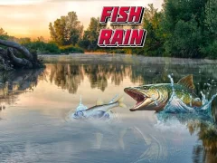 Laro Fish Rain online