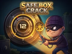 Laro Safe Box Crack online