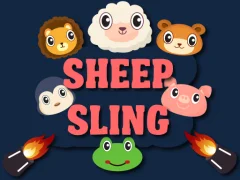 Laro Sheep Sling online