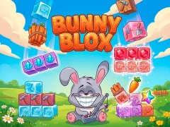 Laro Bunny Blox online