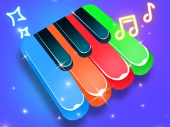 Laro Baby Piano Children Song online