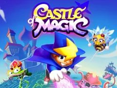 Laro Castle of Magic online