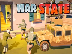 Laro War State online