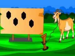 Laro Rescue The Goat 2 online