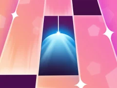 Laro Magic Dream Tiles online