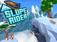 Laro Slope Rider online