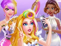 Laro Superstar Hair Salon online