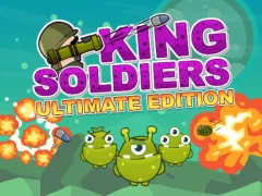 Laro King Soldiers Ultimate Edition online