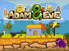Laro Adam & Eve 7 online