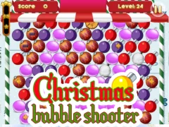 Laro Christmas Bubble Shooter 2019 online