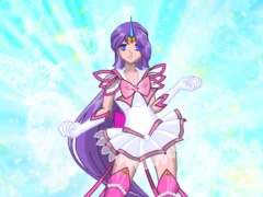 Laro Sailor Warriors New Era online