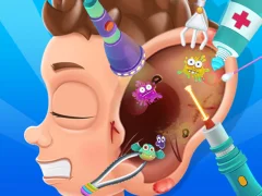 Laro Ear Doctor Online online