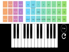Laro Real Piano Online online
