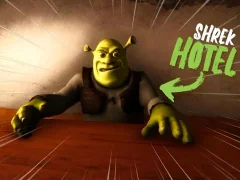 Laro Five Nights at Shreks Hotel online