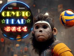 Laro Crypto Head Ball online