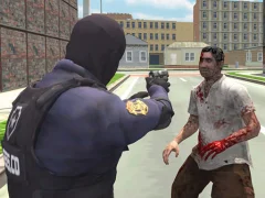 Laro Grand Zombie Swarm online