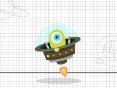 Laro Falling ORBS online