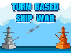 Laro Turn Based Ship War online