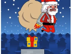 Laro Santas Last Minute Presents online