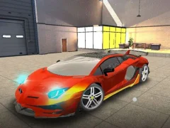 Laro Car Real Simulator online