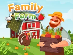 Laro Family Farm online