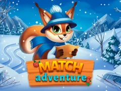 Laro Match Adventure online