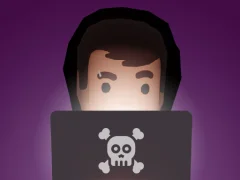 Laro Hacker Rush online