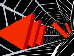 Laro Tunnel Road online