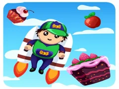 Laro Jetpack Kid online