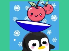 Laro Fruitfall Catcher online