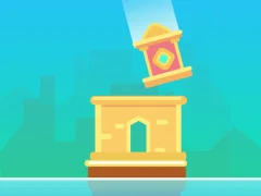 Laro Stack Tower online