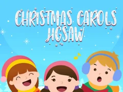 Laro Christmas Carols Jigsaw online