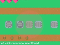 Laro Zombie Tower Defense online