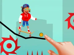 Laro I'm a skateman online