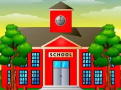 Laro School Fun Differences online