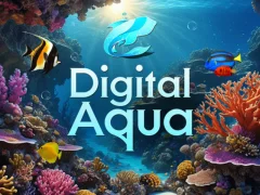 Laro Digital Aqua online